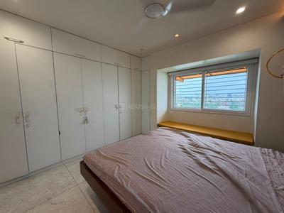 Image of 1290 Sq.ft 3 BHK Apartment / Flat for rent in Diwalipura, Vadodara for Rs. 40000
