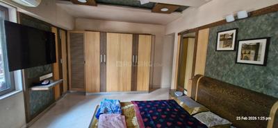 Bedroom Image of 3790 Sq.ft 5 BHK Duplex for sale in Kothrud Pune for Rs. 48721000