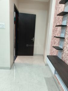 Hall Image of 1600 Sq.ft 3 BHK Independent House for sale in Bhicholi Mardana Indore for Rs. 13500000