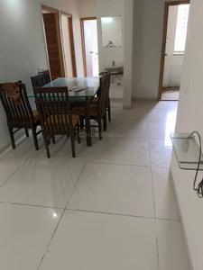 Hall Image of 1800 Sq.ft 3 BHK Apartment / Flat for sale in Jagatpur Ahmedabad for Rs. 7800000