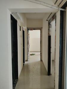 Passage Image of 780 Sq.ft 2 BHK Apartment / Flat for sale in Bhandup West Mumbai for Rs. 13200000
