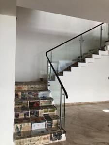 Image of 7057 Sq.ft 4 BHK Duplex for sale in Indraprastha Schon, Richmond Town, Bengaluru for Rs. 270000000