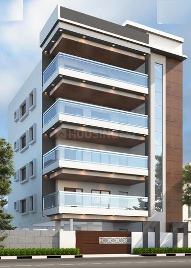 BEML Layout, RR Nagar Main Image 1