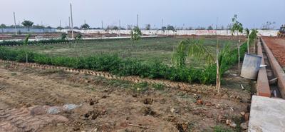 Image of 450 Sq.ft Residential Plot / Land for sale in Ramaipur, Kanpur for Rs. 900000
