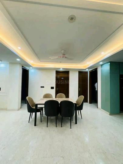 Hall Image of Virat homes in Sector 28, Gurgaon