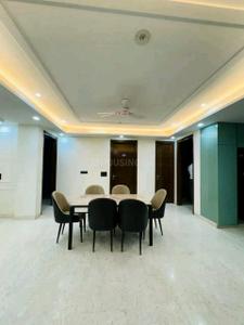 Hall Image of Virat homes in Sector 28, Gurgaon