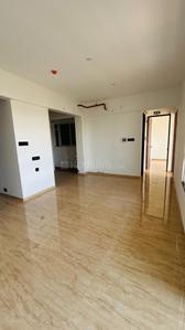 Hall Image of 865 Sq.ft 2 BHK Apartment / Flat for sale in VTP Belair, Mahalunge Pune for Rs. 7300020