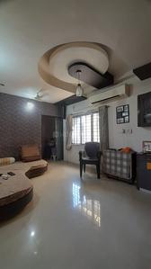 Hall Image of 1485 Sq.ft 3 BHK Apartment / Flat for sale in Maninagar Ahmedabad for Rs. 9000000