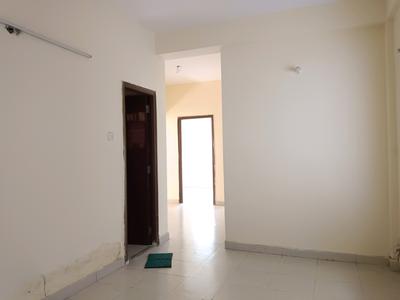 Living Room Image of 895 Sq.ft 3 BHK Apartment / Flat for sale in Srijan Greenfield City, Maheshtala Kolkata for Rs. 3650000