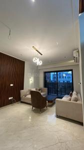 Hall Image of 1750 Sq.ft 3 BHK Villa for sale in Kharar Mohali for Rs. 13000000