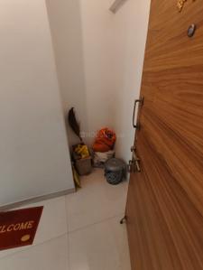 Bedroom Image of 1257 Sq.ft 2 BHK Apartment / Flat for sale in Dharmavat Sunder Sanskruti Phase 3, Nanded Pune for Rs. 13500000