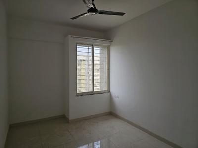 Bedroom Image of 830 Sq.ft 2 BHK Apartment / Flat for sale in Majestique Manhattan, Wagholi Pune for Rs. 5900000