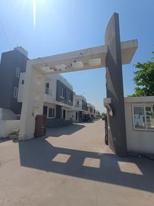 Image of 1600 Sq.ft 3 BHK Villa for sale in Bhayli, Vadodara for Rs. 9490000