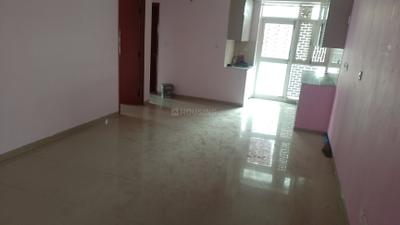 Living Room Image of 746 Sq.ft 2 BHK Apartment / Flat for rent in Adani Aangan, Sector 89A Gurgaon for Rs. 20000