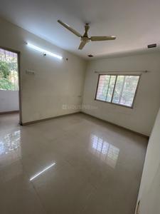 Hall Image of 550 Sq.ft 1 BHK Apartment / Flat for rent in Kailash Society, Kothrud Pune for Rs. 18500