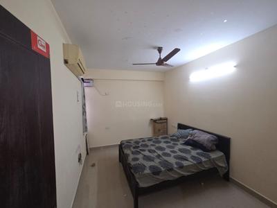 Hall Image of 1182 Sq.ft 3 BHK Apartment / Flat for sale in KPN Intown, Kelambakkam Chennai for Rs. 6500000