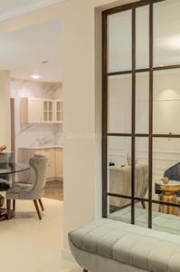 Bedroom Image of 3000 Sq.ft 4 BHK Villa for rent in Injambakkam Chennai for Rs. 170000