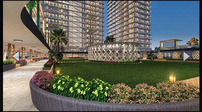 Image of 4000 Sq.ft 4 BHK Apartment / Flat for sale in Vesu, Surat for Rs. 28000000