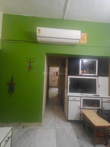 Kitchen Image of 810 Sq.ft 2 BHK Apartment / Flat for sale in Naranpura Ahmedabad for Rs. 5600000