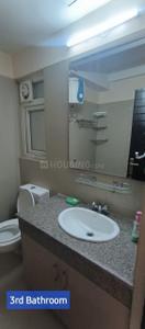 Image of 1920 Sq.ft 3 BHK Apartment / Flat for sale in Emaar The Enclave, Sector 66, Gurgaon for Rs. 29500000