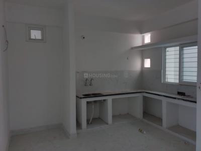 Kitchen Image of 1175 Sq.ft 2 BHK Apartment / Flat for sale in Sri Balaji Homes, Kompally Hyderabad for Rs. 5287500
