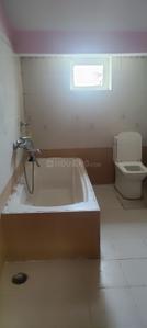 Bathroom Image of 2400 Sq.ft 3 BHK Duplex for sale in Majeedpur Secunderabad for Rs. 14000000