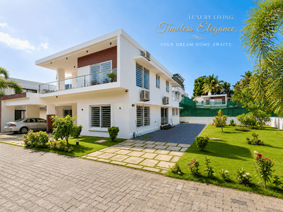Image of 2600 Sq.ft 4 BHK Villa for sale in Edappally, Kochi for Rs. 17100000