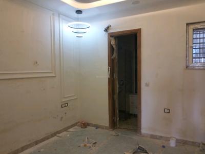 Bedroom Image of 1440 Sq.ft 3 BHK Builder Floor for sale in Mukherjee Nagar New Delhi for Rs. 23000000