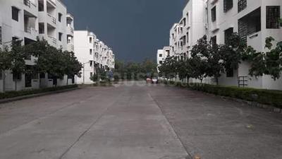 Image of 465 Sq.ft 1 BHK Apartment / Flat for sale in Tata Shubh Griha, Boisar, Mumbai for Rs. 1400000