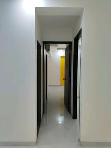 Passage Image of 880 Sq.ft 2 BHK Apartment / Flat for sale in Sethi Palacio, Vasai West Vasai for Rs. 7254000
