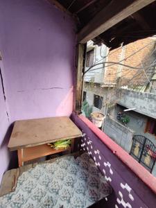Balcony Image of 600 Sq.ft 3 BHK Independent House for sale in Tandapeth Nagpur for Rs. 2900000
