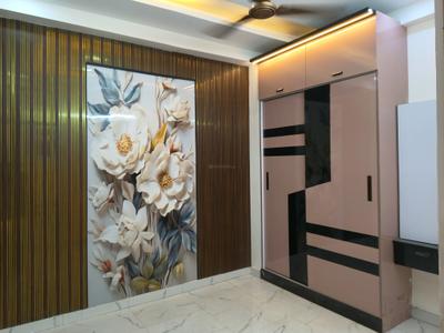 Bedroom Image of 1450 Sq.ft 3 BHK Builder Floor for sale in Indirapuram Ghaziabad for Rs. 11800000