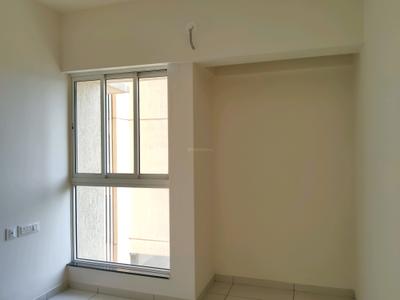 Bedroom Image of 900 Sq.ft 2 BHK Apartment / Flat for sale in Kalwa Thane for Rs. 12000000