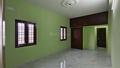 Bedroom Image of 870 Sq.ft 2 BHK Independent House for sale in Kundrathur Chennai for Rs. 4600000