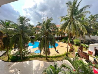 Image of 1313 Sq.ft 2 BHK Duplex for sale in Arpora, Goa for Rs. 21000000