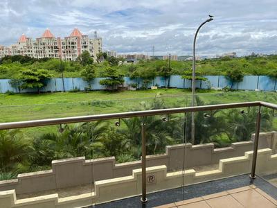 Image of 3400 Sq.ft Residential Plot / Land for sale in Arista Pinnacle Hills, Mohammed Wadi, Pune for Rs. 20000000