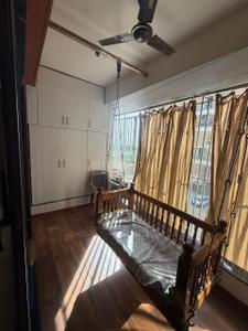 Balcony Image of 1200 Sq.ft 3 BHK Apartment / Flat for sale in Haridev Aatreya, Sargasan Gandhinagar for Rs. 11500000