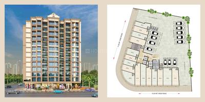 1 BHK Flat