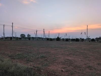 Image of 170 Sq.ft Residential Plot / Land for sale in SGD Elite Future County, Yacharam, Hyderabad for Rs. 2400051
