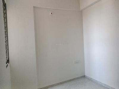 Bedroom Image of 2000 Sq.ft 4 BHK Apartment / Flat for sale in Kavisha The Canvas, Bopal Ahmedabad for Rs. 12850000