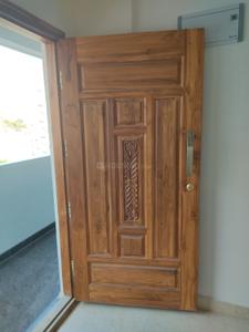 Bedroom Image of 1467 Sq.ft 3 BHK Apartment / Flat for sale in Vajarahalli Bengaluru for Rs. 8499000