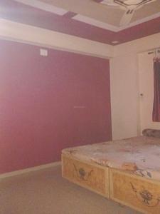 Bedroom Image of 2200 Sq.ft 3 BHK Apartment / Flat for rent in  Amikrupa Apartment, Ambawadi Ahmedabad for Rs. 42000