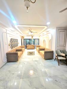 Hall Image of 1943 Sq.ft 3 BHK Apartment / Flat for sale in Koregaon Park Pune for Rs. 52500000