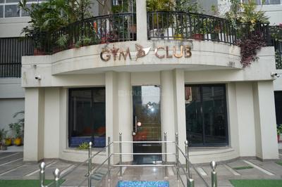 Image of 1148 Sq.ft 2 BHK Apartment / Flat for rent in MGR Sahaj Residency, Tejpur Gadbadi, Indore for Rs. 25000