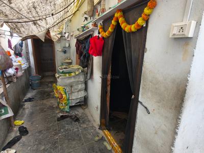 Balcony Image of 700 Sq.ft 2 BHK Independent House for sale in Kukatpally Hyderabad for Rs. 5500000