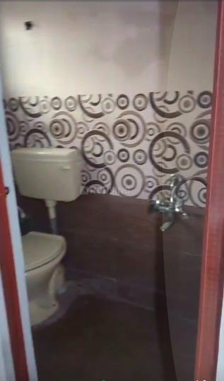 Oza Layout Bathroom 1