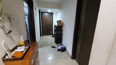 Kitchen Image of 1750 Sq.ft 3 BHK Apartment / Flat for sale in Ekta Lake Lucerne, Powai Mumbai for Rs. 49000000
