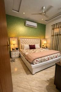 Bedroom Image of 1350 Sq.ft 2 BHK Builder Floor for sale in Sector 79 Mohali for Rs. 15000000