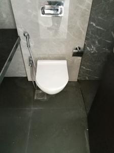 Bedroom One Image of 600 Sq.ft 1.5 BHK Apartment / Flat for sale in Santacruz East Mumbai for Rs. 17500000