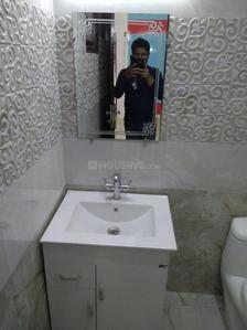 Image of 1250 Sq.ft 3 BHK Builder Floor for sale in Vasundhara, Ghaziabad for Rs. 11000000